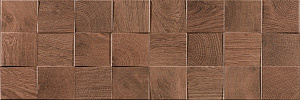 Керамогранит Porcelanosa 100291768 P19813951 Taco Oxford Cognac 33.3x100 фото