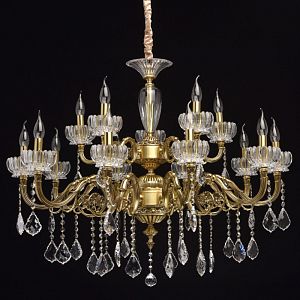 Подвесная люстра Chiaro 491012715 фото