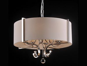 Подвесная люстра Newport 31308/S фото