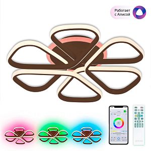 Накладной светильник Citilux CL233A255E фото