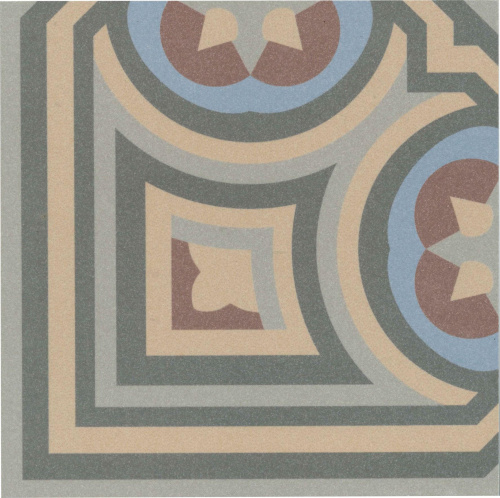 Керамогранит Revoir Paris Bel Histoire VVS1515_034 Ralf 15x15