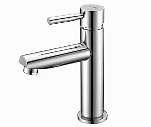 Wasserkraft Main 4104 Смеситель для умывальника фото