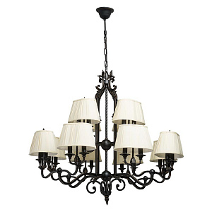 Подвесная люстра Chiaro 401010624 фото