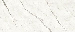 Керамогранит Atlas Concorde A4O0 Marvel Shine Statuario Supremo Lappato 120х278 фото