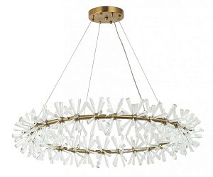 Подвесная люстра Kink Light 07672-80,36 фото