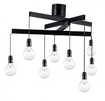 Накладная люстра Vele Luce VL1332L08 фото