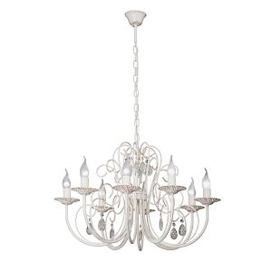 Подвесная люстра Vitaluce V1398/8 фото