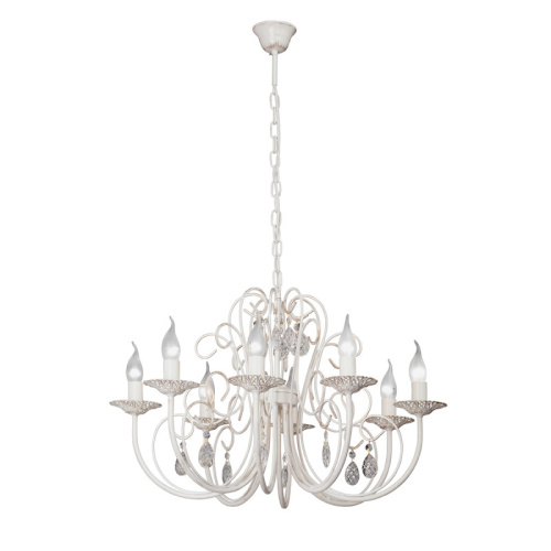 Подвесная люстра Vitaluce V1398/8