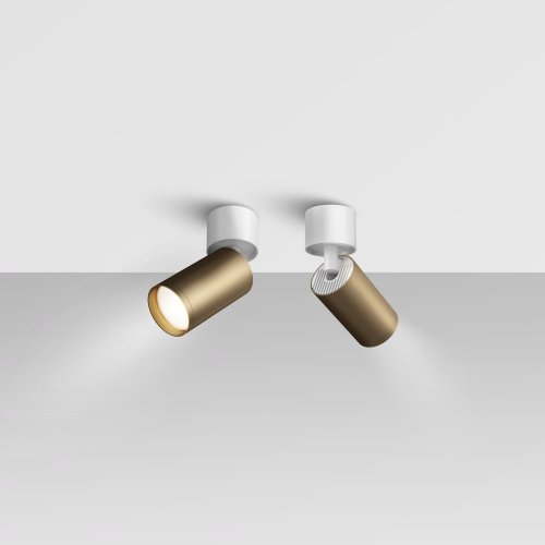 Потолочный светильник (Набор) Maytoni Technical C050CL-1WBZ фото 2