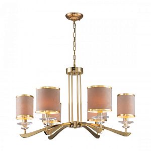 Подвесная люстра Favourite 2689-6P фото