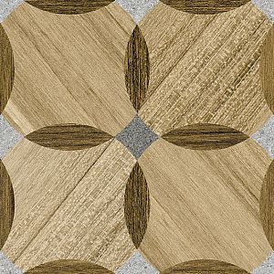 Керамогранит Arcana Komi 8036 Mossy-R 20x20 фото