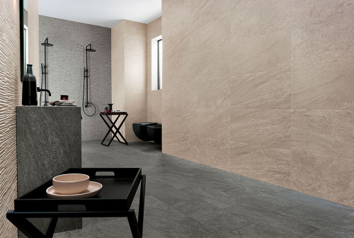 Керамогранит AXAE Brave Gypsum 45x90 фото 2