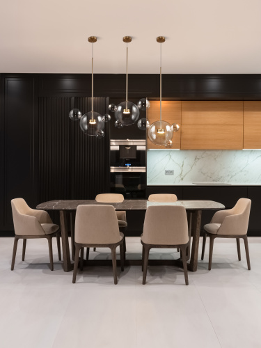 Подвесной светильник Freya FR5128PL-L10BS фото 5