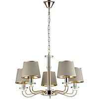 Подвесная люстра Vele Luce VL1764L05 фото