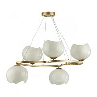 Подвесная люстра Odeon Light 4873/5 фото