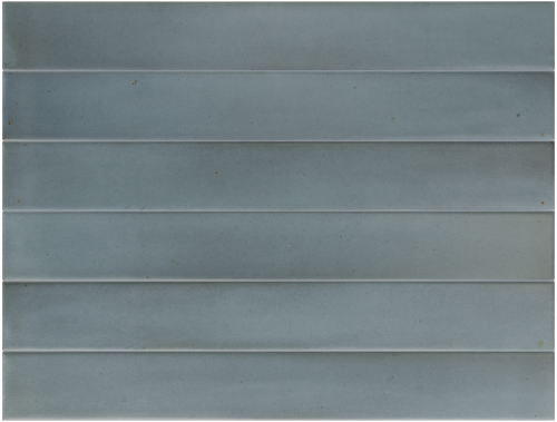 Керамическая плитка Equipe Massimo Smoke Blue 31576 5х40