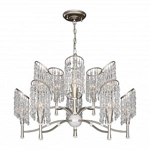 Подвесная люстра Favourite 2299-10P фото