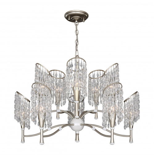 Подвесная люстра Favourite 2299-10P