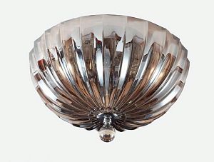 Накладной светильник Newport 62004/PL cognac фото