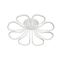 Накладная люстра Vitaluce V4611-0/8PL фото