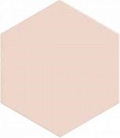 Керамогранит DNA Bee Pink 124262 11,5x10 фото