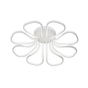 Накладная люстра Vitaluce V4611-0/8PL фото