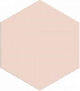 Керамогранит DNA Bee Pink 124262 11,5x10 фото