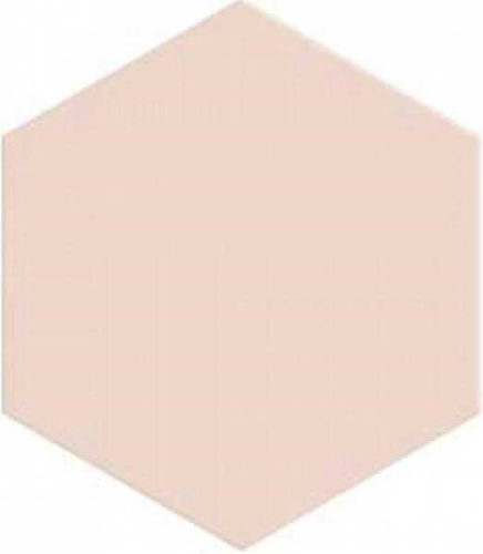 Керамогранит DNA Bee Pink 124262 11,5x10