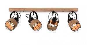 Спот Vele Luce VL6472W04 фото