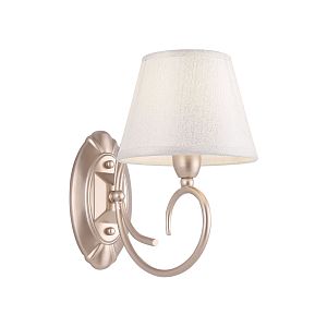 Настенный светильник (бра) Freya FR2013WL-01G фото