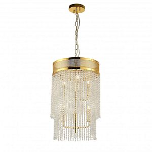 Каскадная люстра Favourite 2951-6P фото