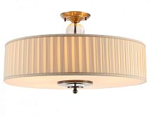 Люстра на штанге Newport 3109/PL B/C фото