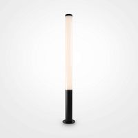 Садово-парковый светильник Outdoor O041FL-L50B3K фото