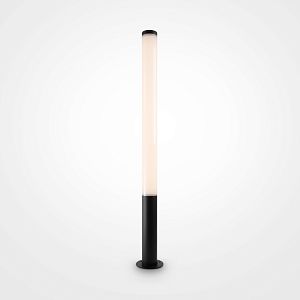 Садово-парковый светильник Outdoor O041FL-L50B3K фото