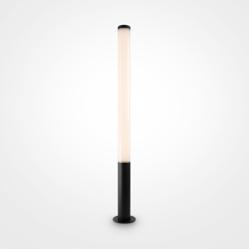 Садово-парковый светильник Outdoor O041FL-L50B3K