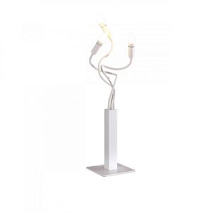 Настольная лампа LOFT IT LOFT1714T-WH фото