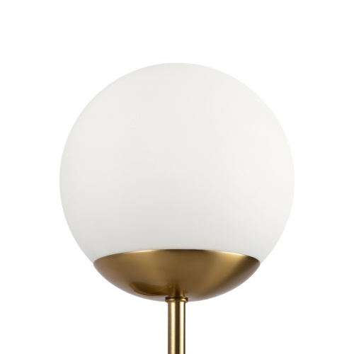 Настенный светильник (бра) Freya FR5204WL-01BS фото 8