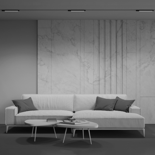 Трековый светильник Maytoni Technical TR000-1-12W3K-B фото 7