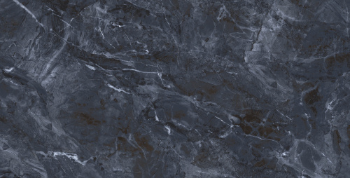 QUA Granite Deepstone 120x60 черный полированная фото 4