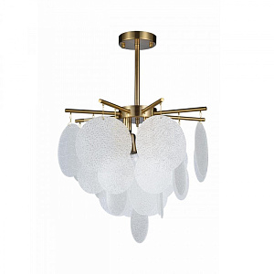 Люстра на штанге LOFT IT 10022/400 фото