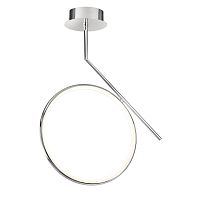 Люстра на штанге Mantra 6593 фото