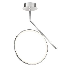 Люстра на штанге Mantra 6593 фото