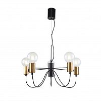 Подвесная люстра F-Promo 2990-5P фото