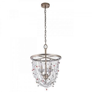 Подвесная люстра Chiaro 299012004 фото