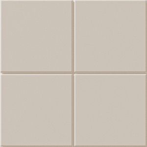 Керамогранит WOW Raster 131358 Grid M Chalk 15х15 фото