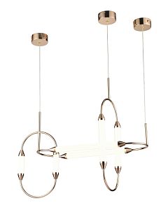 Подвесная люстра Vele Luce VL7294P03 фото