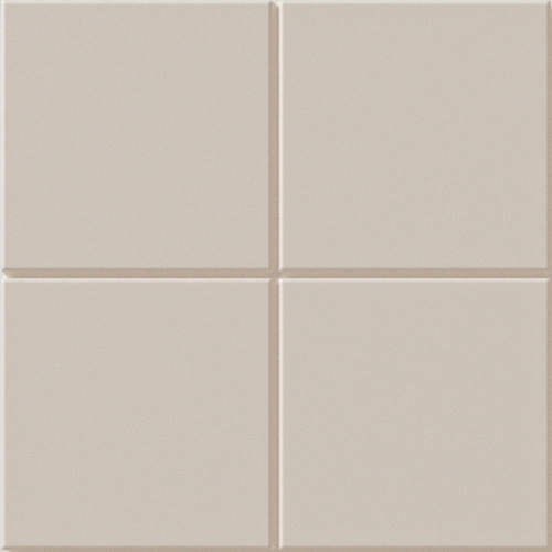 Керамогранит WOW Raster 131358 Grid M Chalk 15х15