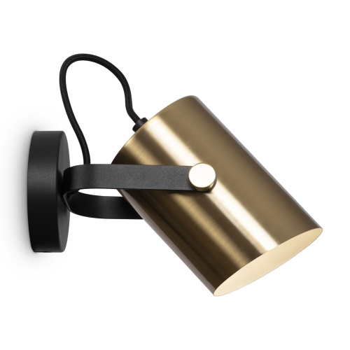 Настенный светильник (бра) Freya FR4004WL-01BBS фото 3