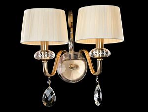 Бра Newport 1702/A фото