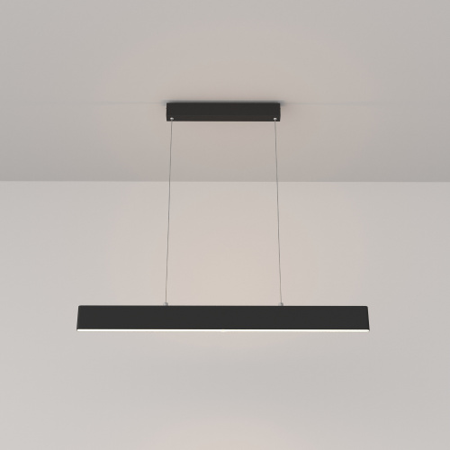 Подвесной светильник Maytoni Technical P010PL-L23B